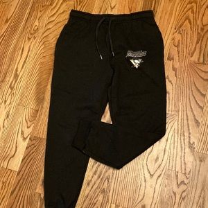 Pittsburgh Penguins jogger sweatpants